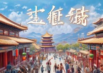 北京有哪些必游景点？探寻古老与现代交融的旅游胜地之谜？