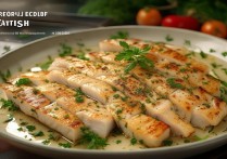 鲶鱼怎么做好吃又简单