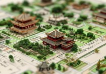 亳州一日游必去景点有哪些？路线怎么安排最省时？