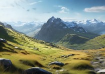 高地景点有哪些值得一去的必打卡地？