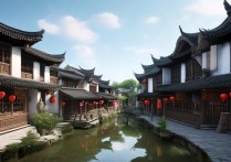 宏村著名景点有哪些？必去的是哪几个？