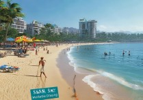 三亚湾周边有哪些景点非去不可？揭秘三亚湾热门必游之地！