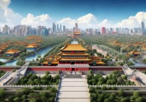 北京旅游必去的十大景点，到底哪几个最值得去？