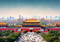 北京必去景点排名2024最新，哪些景点最值得去？