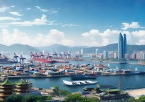 宁波舟山旅游景点