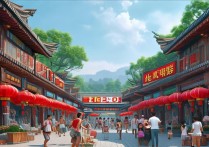 河南暑假旅游景点推荐，2024河南暑假亲子游必去景点有哪些？