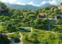 萝北县有哪些小众景点值得去？