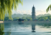 杭州西湖著名景点