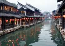 乌镇必去景点排名前十有哪些？