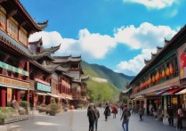 南充旅游景点众多，究竟有哪些值得一游的地方呢？