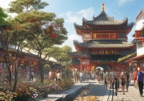 湖南长沙旅游景点，哪些特色景点值得一游？揭秘长沙旅游的必去之地！