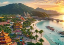 防城港旅游十大景点有哪些？值得去吗？怎么安排路线？