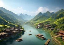 巴马主要景点有哪些必打卡？