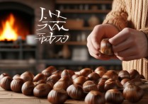 怎样挑选栗子