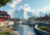 阳泉附近有哪些适合周末游的冷门小众景点？