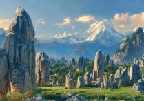 云南所有景点有哪些？怎么规划路线最省时省力？