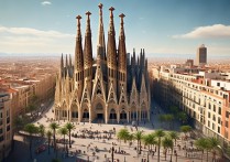 巴塞罗那景点有哪些值得去的小众玩法？