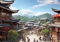 肥东县旅游景点