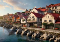 五渔村景点哪个最值得去？小众路线怎么规划？