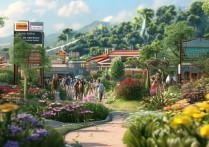 旅游新景点有哪些值得打卡的隐藏玩法？