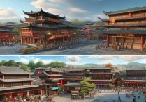 襄城旅游景点有哪些？必去景点和隐藏玩法推荐