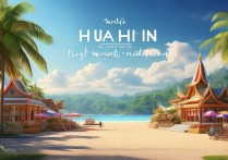 华欣必去的7个景点，到底哪些最值得去？