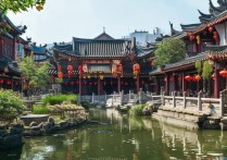 淮安一日游必去景点，有哪些地方值得一游？揭秘最佳旅游路线！