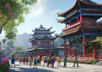 宿迁景点有哪些地方？小众又好玩的景点推荐？