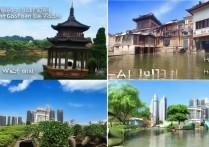 杭州十大必去景点，哪些是隐藏的旅游宝藏？揭秘最值得一看的杭州美景！