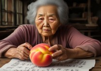 吃桃子的好处和坏处
