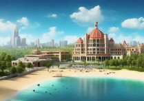 大连必游景点有哪些？本地人私藏的打卡地推荐。