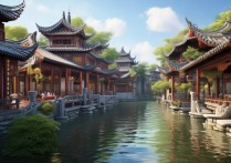 扬州市有哪些免费旅游景点值得去打卡？