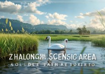 扎龙景点值得去吗？最佳游览时间和注意事项有哪些？