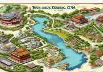 绍兴自驾游必去景点有哪些？附路线攻略推荐