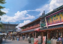 文昌必游景点盘点，有哪些地方值得一去？