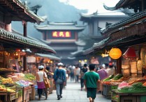 牛庄景点有哪些必打卡的？