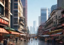 重庆市区主要景点有哪些必打卡的推荐路线？