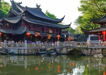 抚州有哪些小众又好玩的旅游景点值得一去？