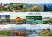 国内旅游景点大全涵盖哪些必游景点？有哪些隐藏的旅游攻略？