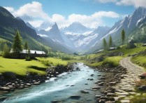 谷里景点有哪些好玩的？必打卡的景点是哪些？