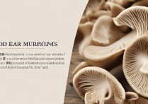 木耳的营养价值