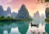 桂林有哪些必游景点？揭秘山水甲天下之美，你不可错过的旅游清单！