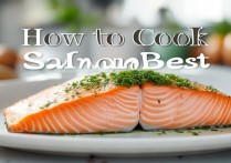 三文鱼怎么做最好吃