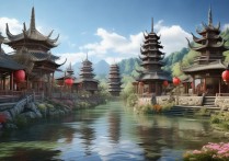 柳市周边有哪些小众景点值得周末去逛逛？