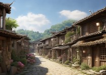 陈岙村旅游景点有哪些值得打卡的特色项目？