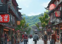 六安市区有哪些免费又好玩的旅游景点值得推荐？