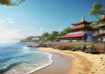 滨海县有哪些值得去的旅游景点推荐？