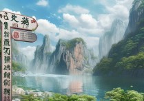 沂源景点探寻沂源哪些自然风光和人文遗迹最值得一游？