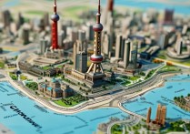 上海旅游景点地图哪里找？免费下载最新版攻略推荐