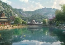 广丰景点这些地方你都去过吗？还有哪些隐藏的绝美景点等你探索？